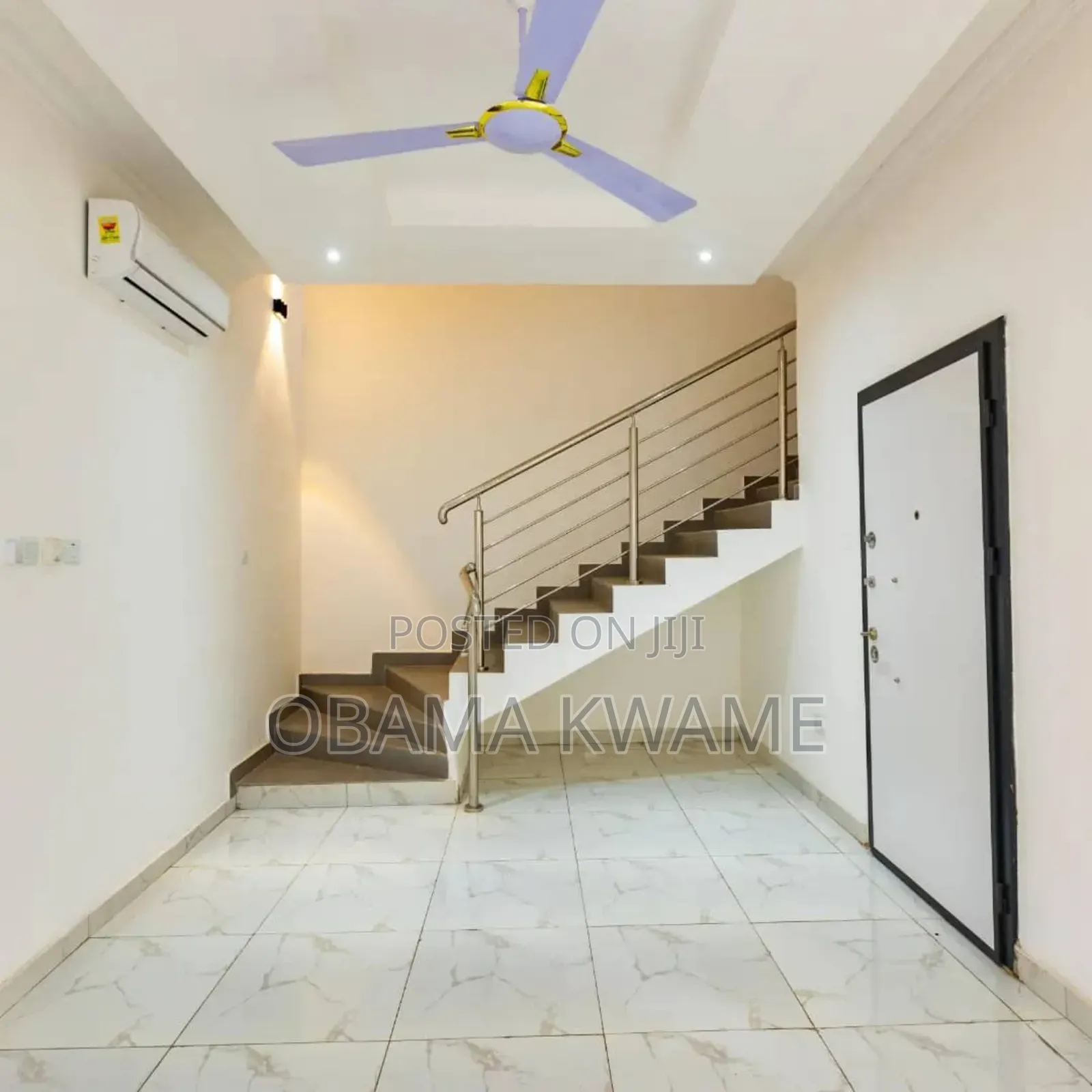 4bdrm House in Laryea Homes, Achimota for rent