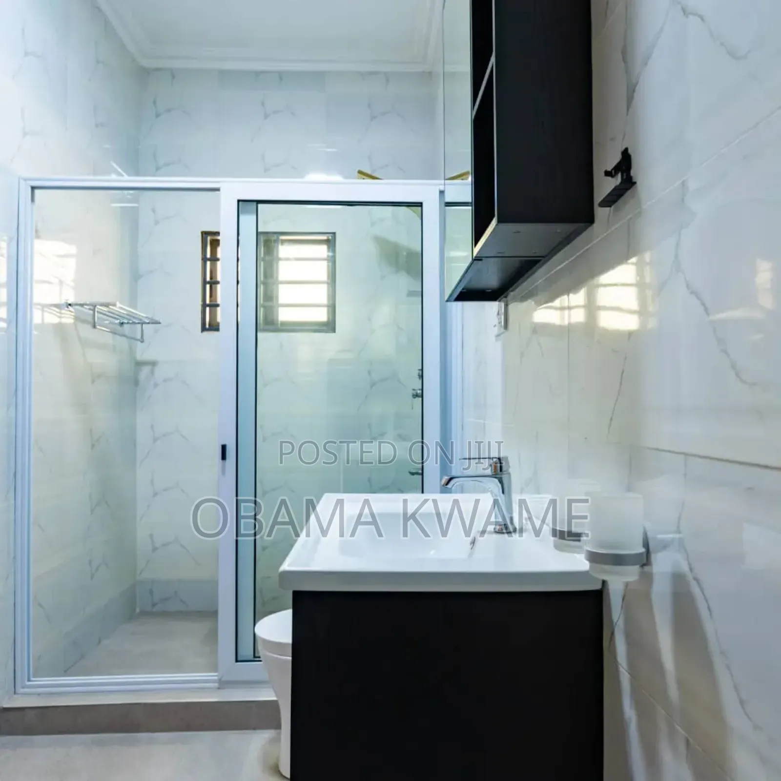4bdrm House in Laryea Homes, Achimota for rent