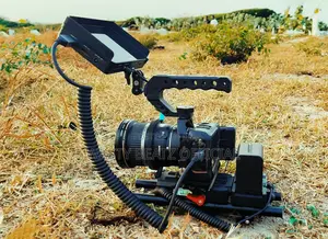 I Shoot High Quality Visuals at a Cool Cost