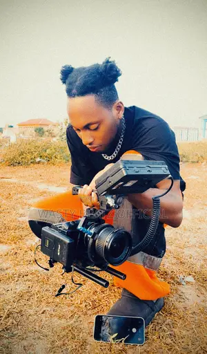 I Shoot High Quality Visuals at a Cool Cost