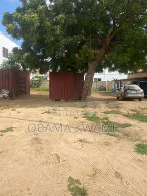 Titled 1 Plot of Land for Sale at Botwe School Junction
