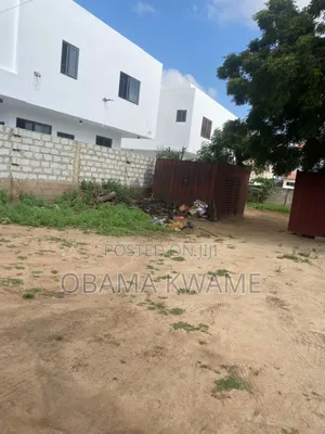 Titled 1 Plot of Land for Sale at Botwe School Junction