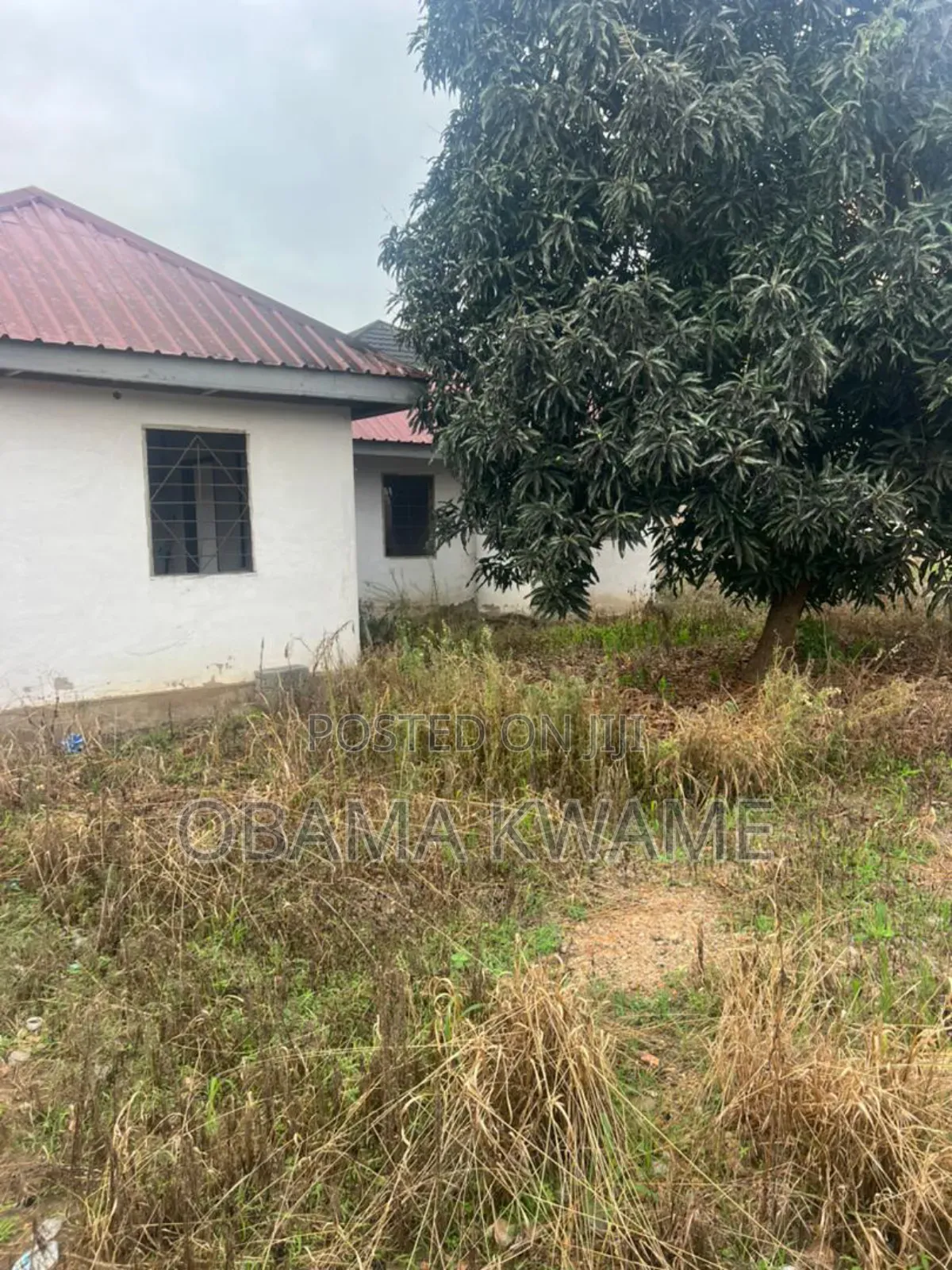 Walled Gated One Acre of Land for Sale at Tantra Hills
