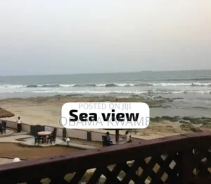 Beach Resort 5 Star Hotel for Sale at Nungua