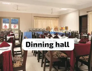 Beach Resort 5 Star Hotel for Sale at Nungua