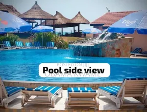 Beach Resort 5 Star Hotel for Sale at Nungua
