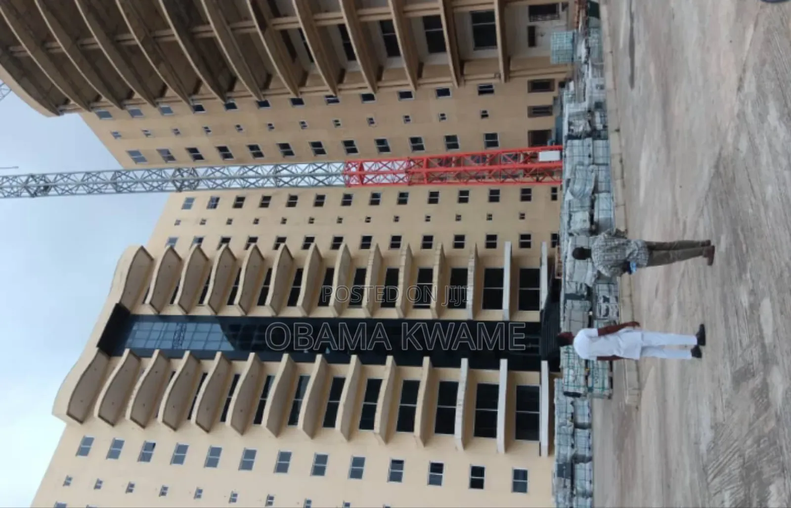 156 Luxury Hotel Apartment for Sale at Airport Residential Area