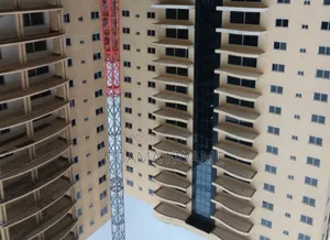 156 Luxury Hotel Apartment for Sale at Airport Residential Area