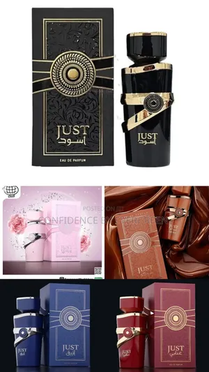 Just Perfume Original