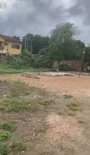 Titled 3 Plots of Land for Sale at East Legon - Ogbojo
