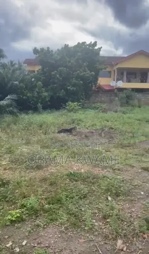 Titled 3 Plots of Land for Sale at East Legon - Ogbojo