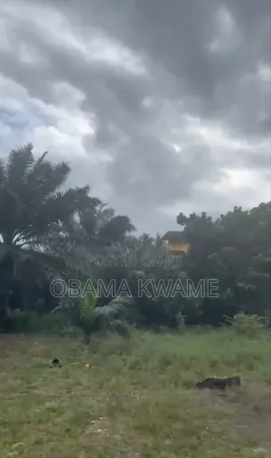 Titled 3 Plots of Land for Sale at East Legon - Ogbojo