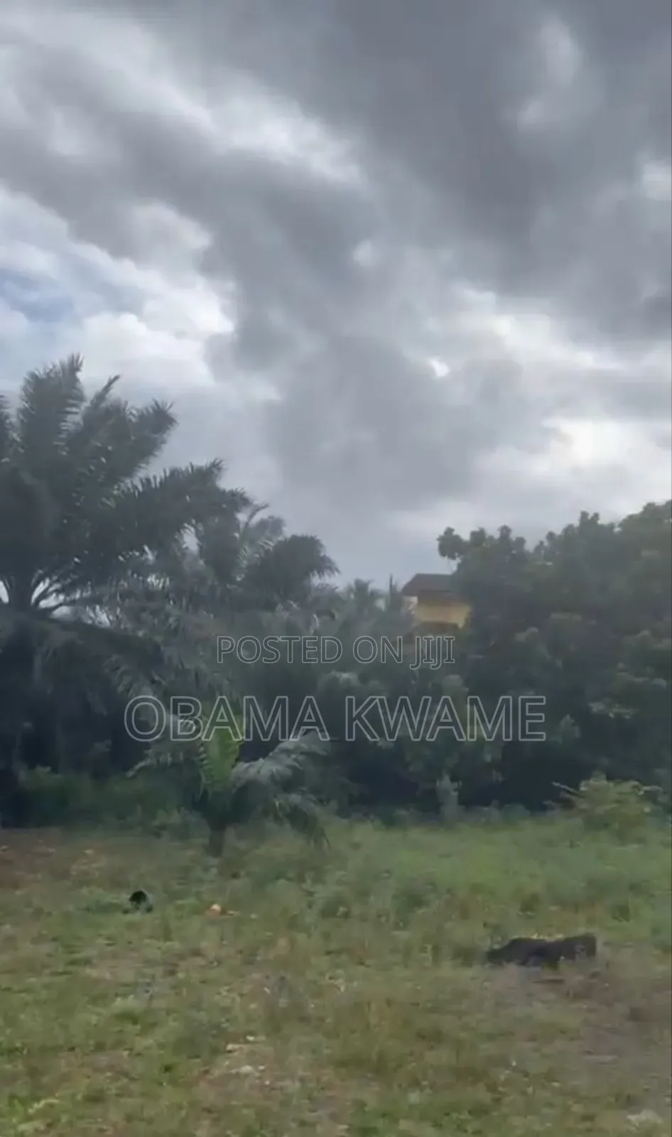 Titled 3 Plots of Land for Sale at East Legon - Ogbojo