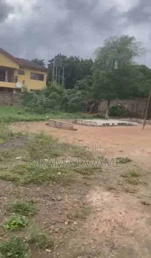 Titled 3 Plots of Land for Sale at East Legon - Ogbojo
