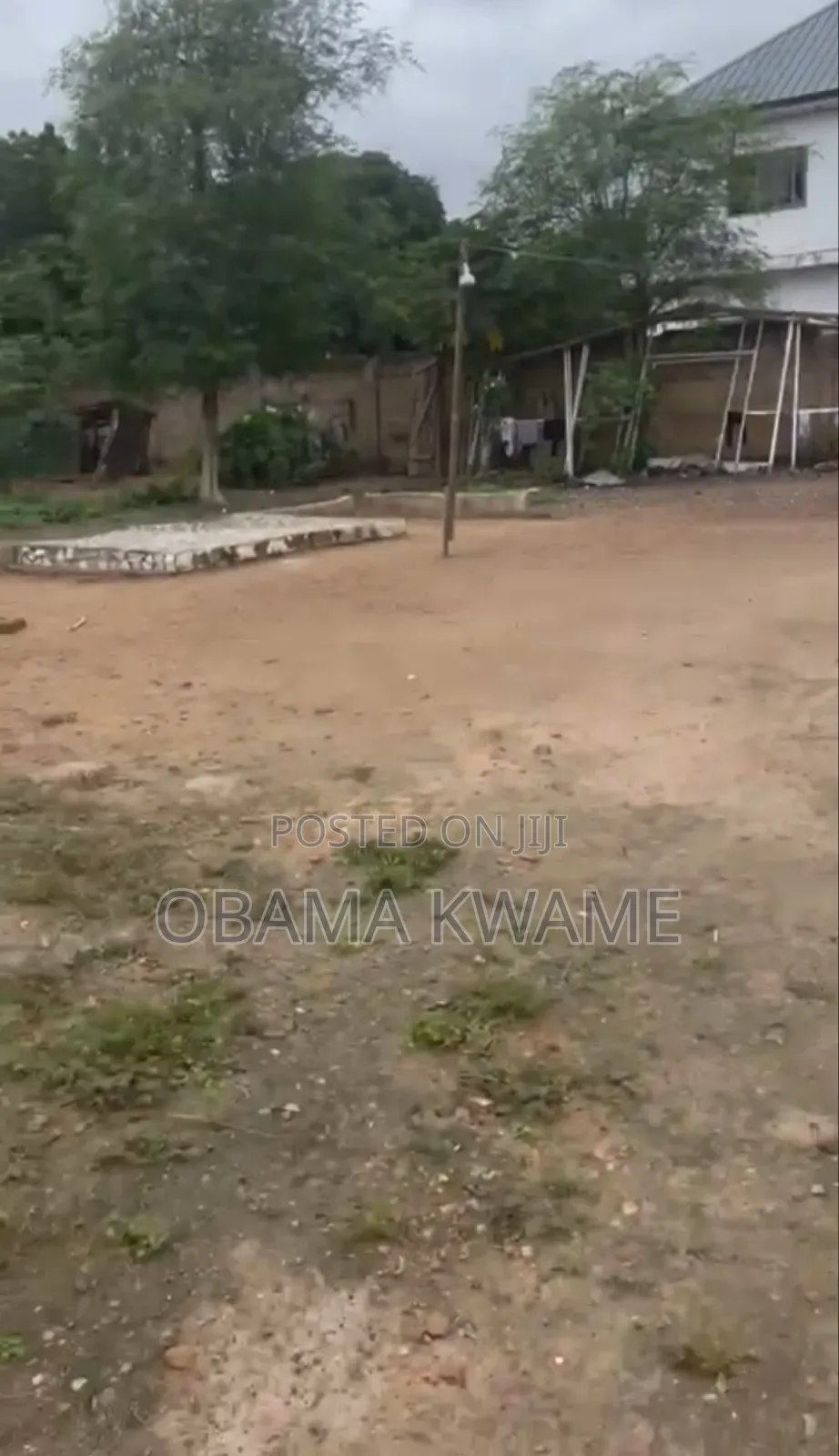 Titled 3 Plots of Land for Sale at East Legon - Ogbojo
