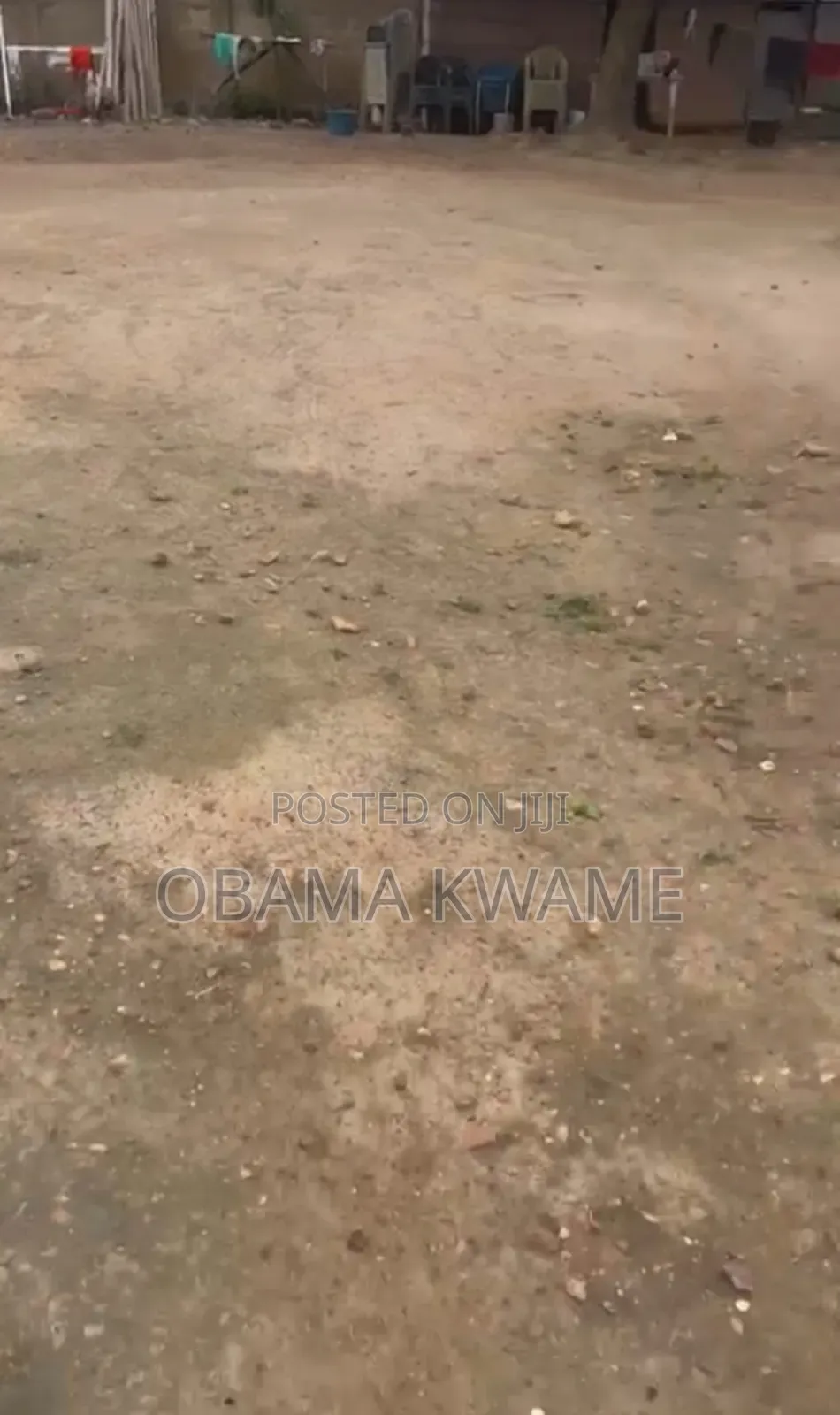 Titled 3 Plots of Land for Sale at East Legon - Ogbojo