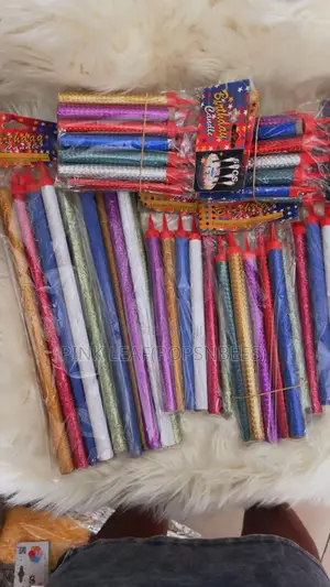 Party Items