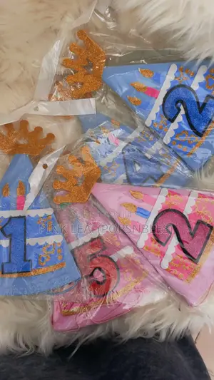 Party Items