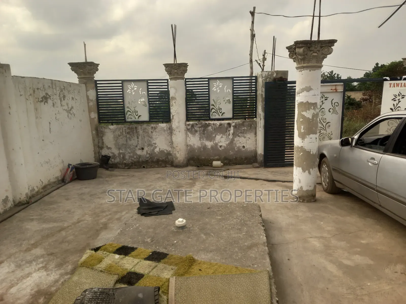 4bdrm House in Sokoban Afrancho, Kumasi Metropolitan for sale