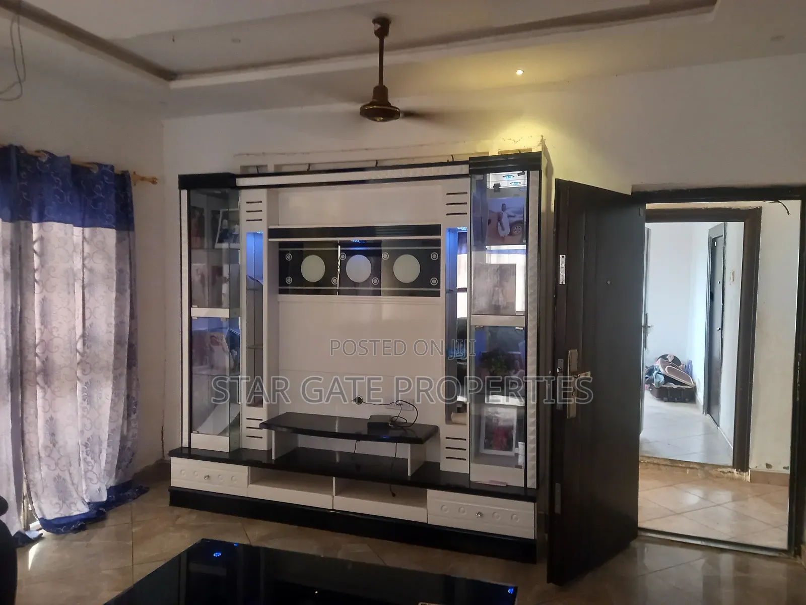 4bdrm House in Sokoban Afrancho, Kumasi Metropolitan for sale