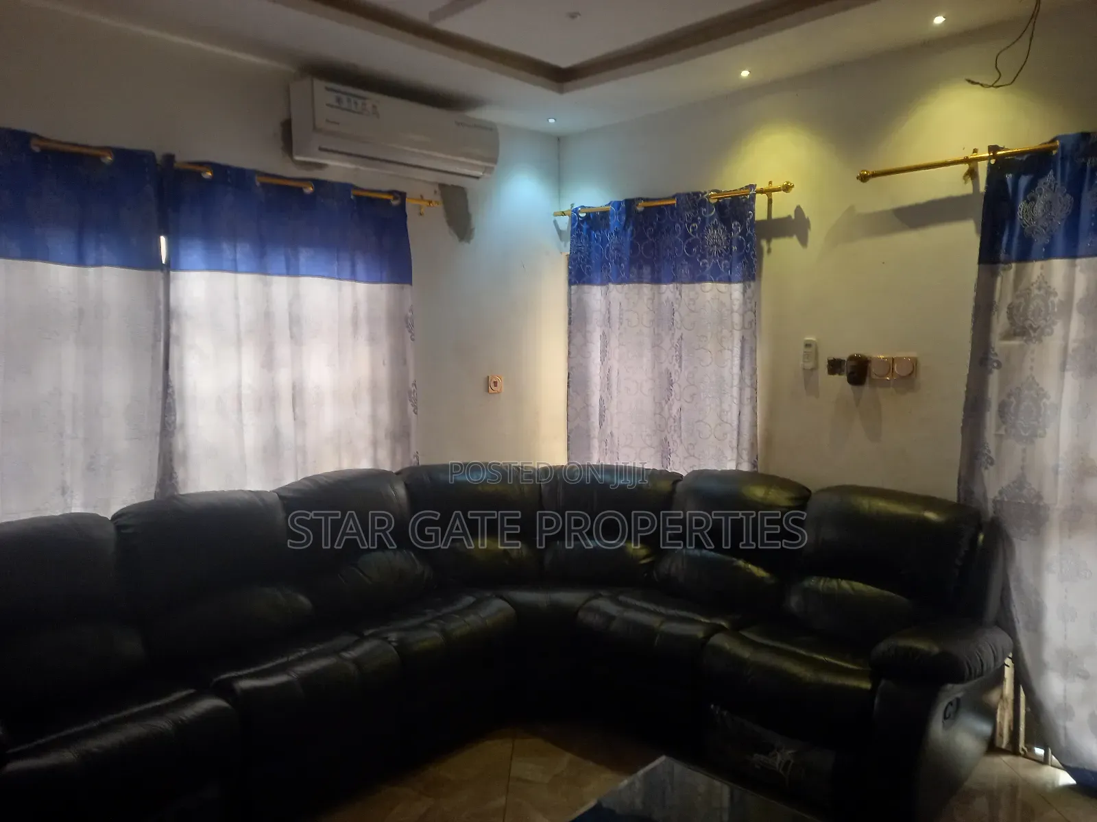 4bdrm House in Sokoban Afrancho, Kumasi Metropolitan for sale