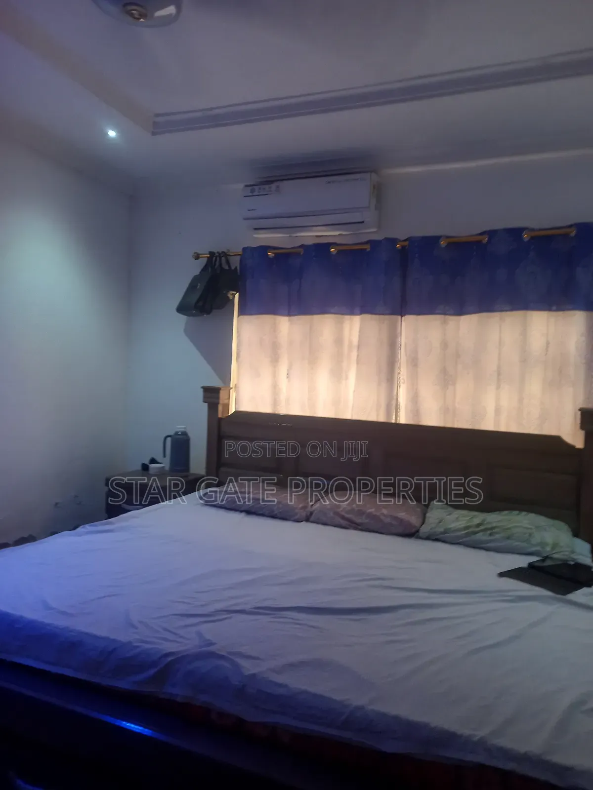 4bdrm House in Sokoban Afrancho, Kumasi Metropolitan for sale