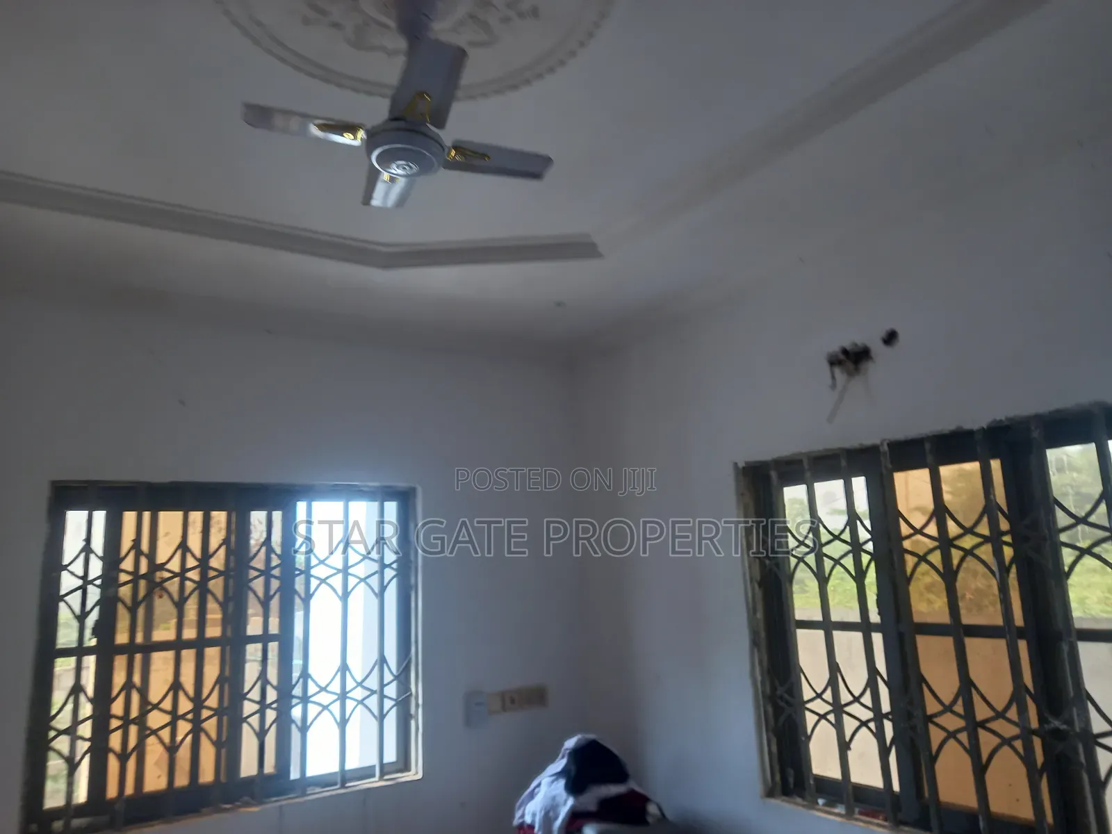 4bdrm House in Sokoban Afrancho, Kumasi Metropolitan for sale