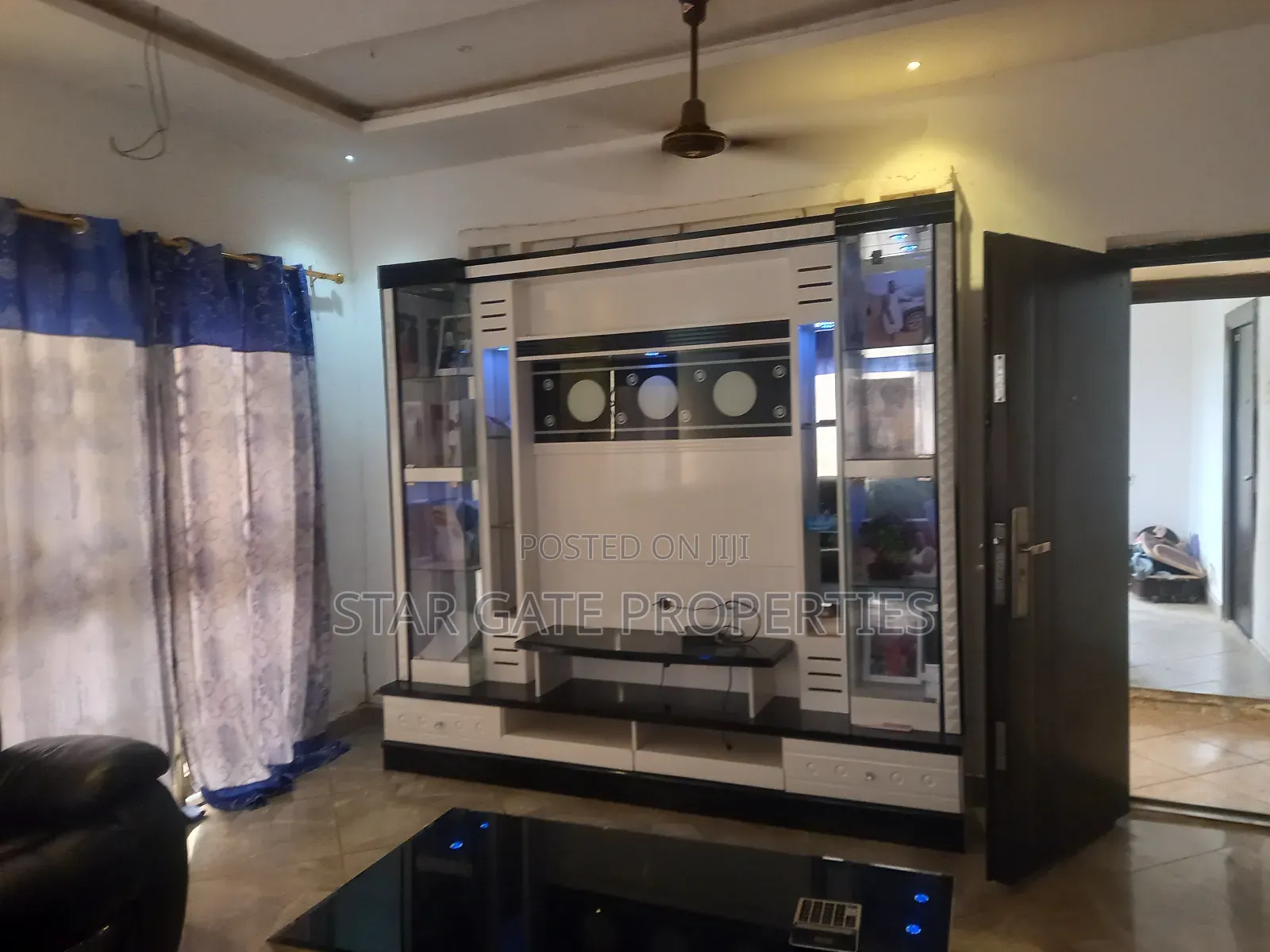 4bdrm House in Sokoban Afrancho, Kumasi Metropolitan for sale