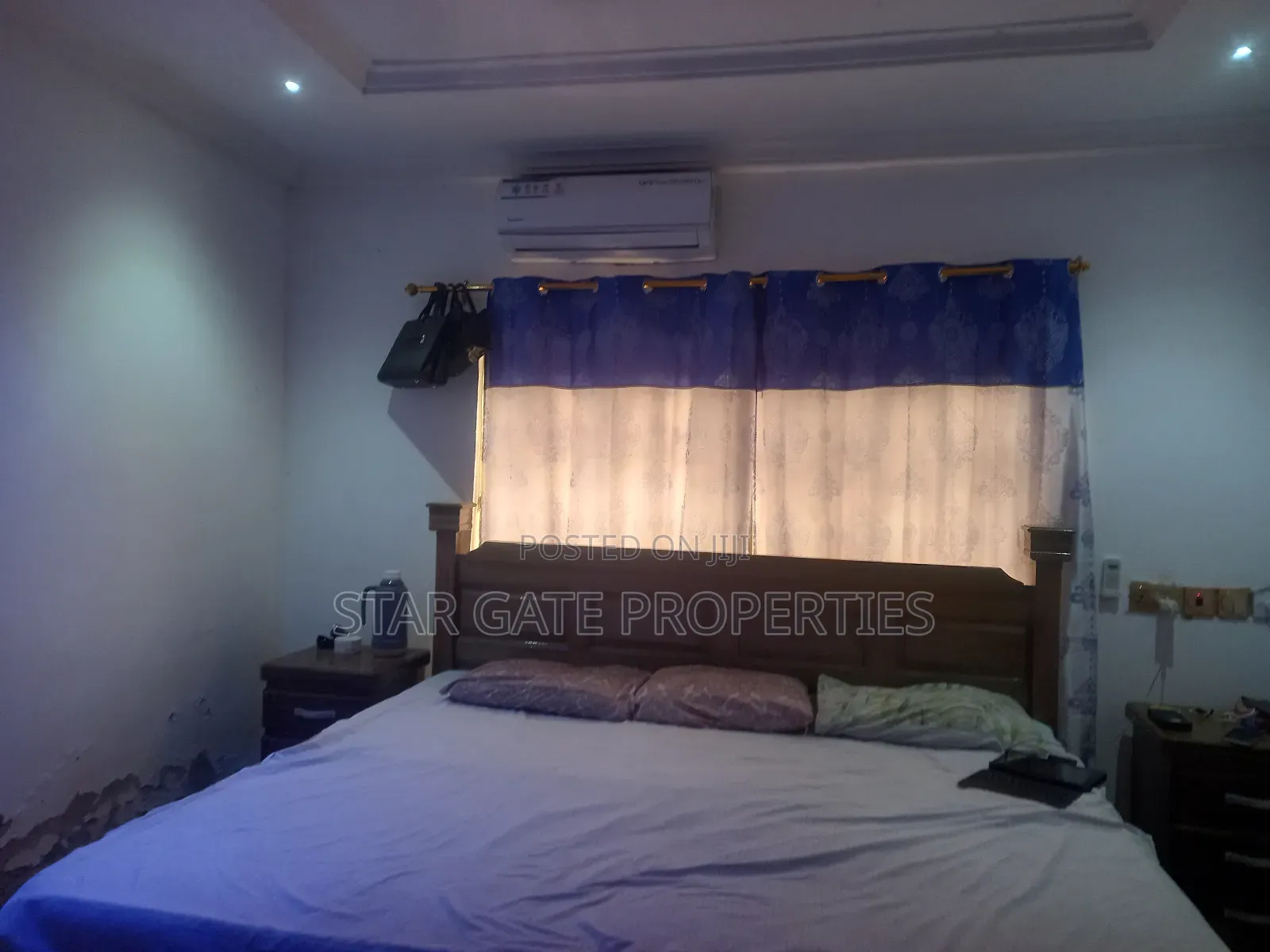 4bdrm House in Sokoban Afrancho, Kumasi Metropolitan for sale