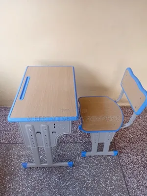 Table and Chair for Kids