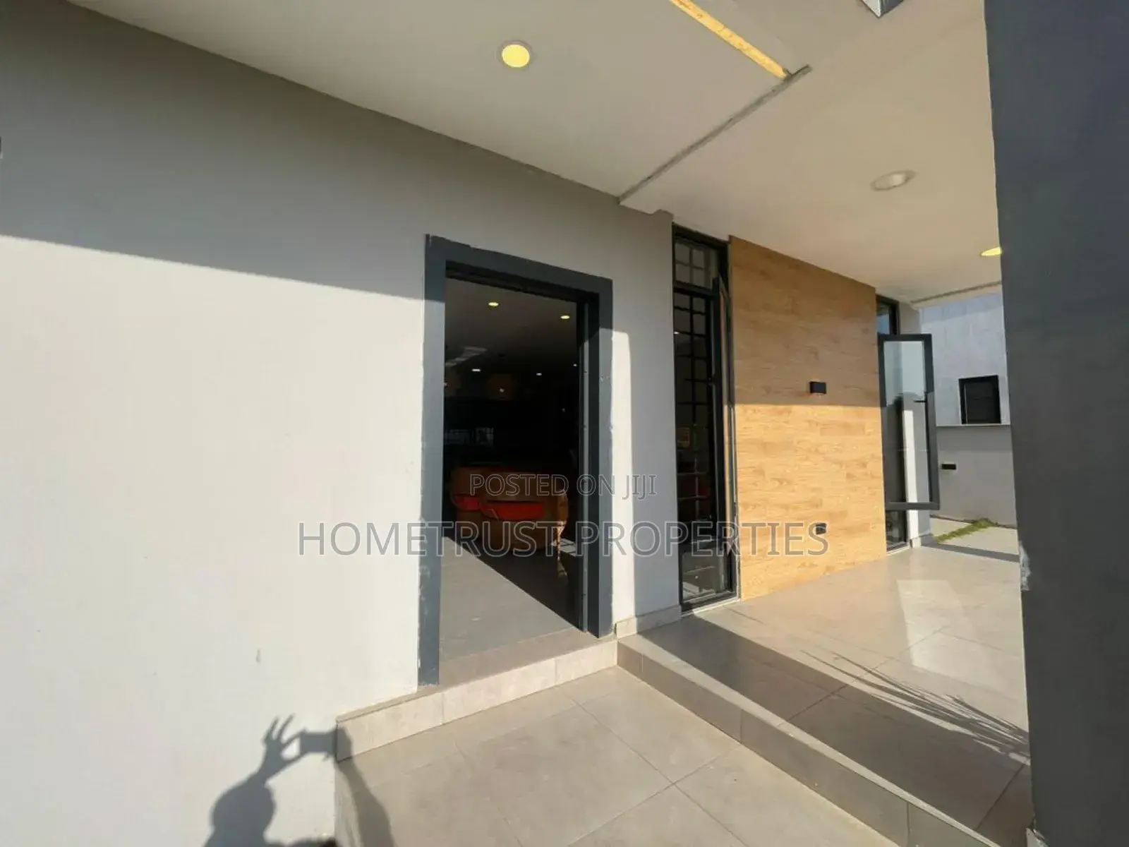 3bdrm Duplex in Hometrust Properties, Amasaman for sale