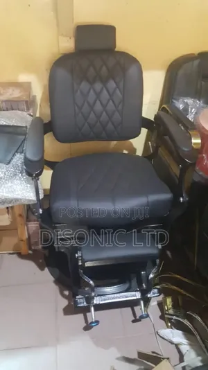 Executive Barbering Chairs