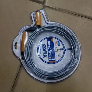 Yiad Spiral Drain Cleaner