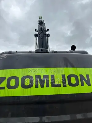 Zoomlion Ze215g
