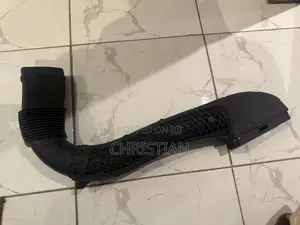 Mercedes-Benz Air Intake Hose