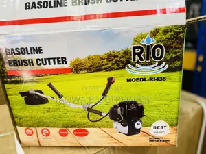 Brush Cutter Rio 4 Stroke 1.3hp