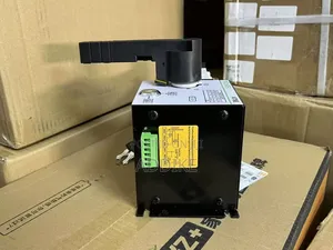 Complete 125a Automatic Changeover