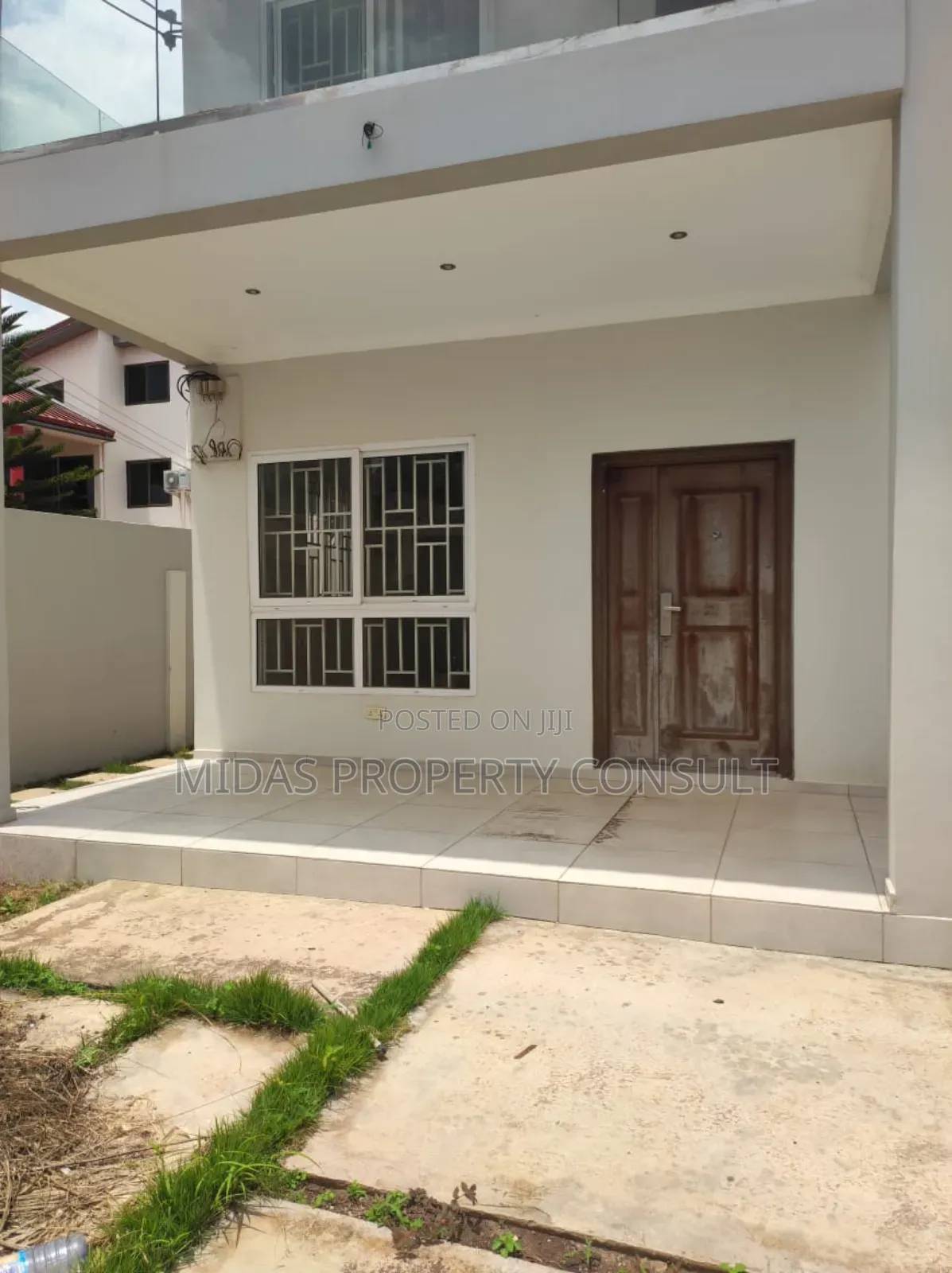 4bdrm House in Musuku, Kwabenya for sale