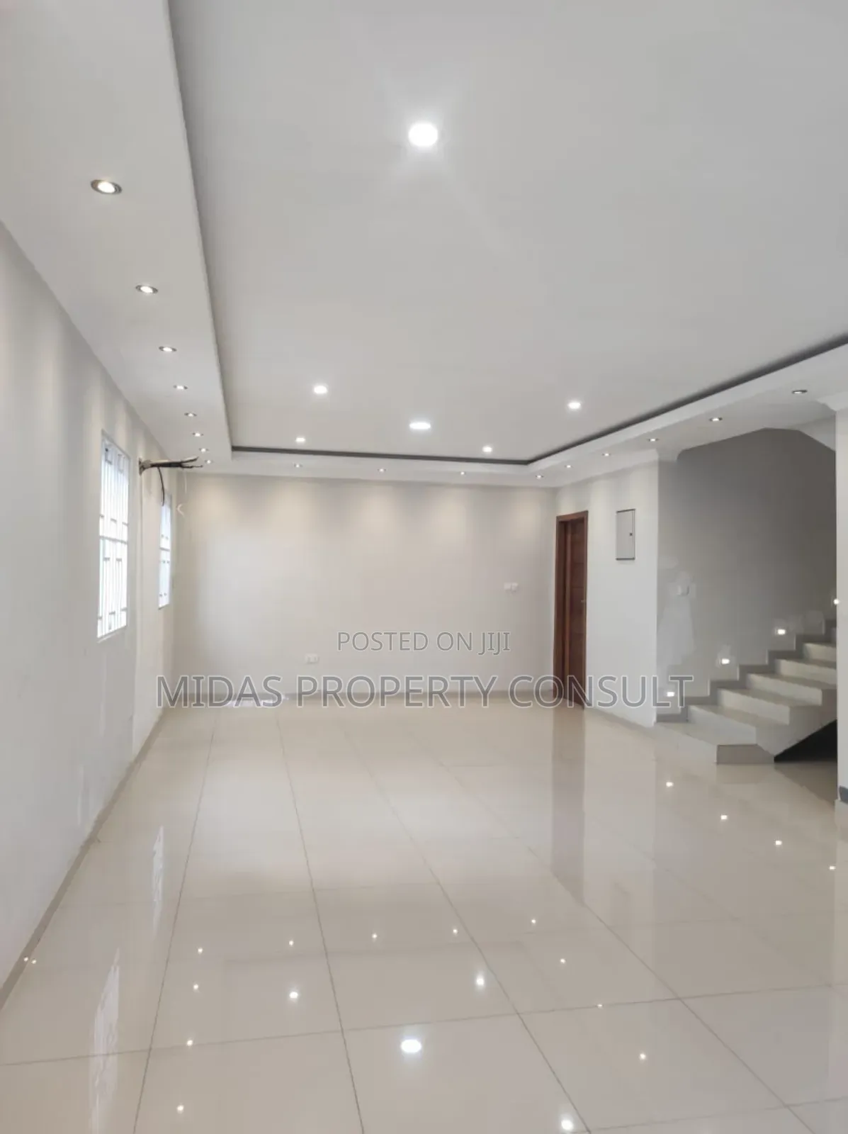 4bdrm House in Musuku, Kwabenya for sale
