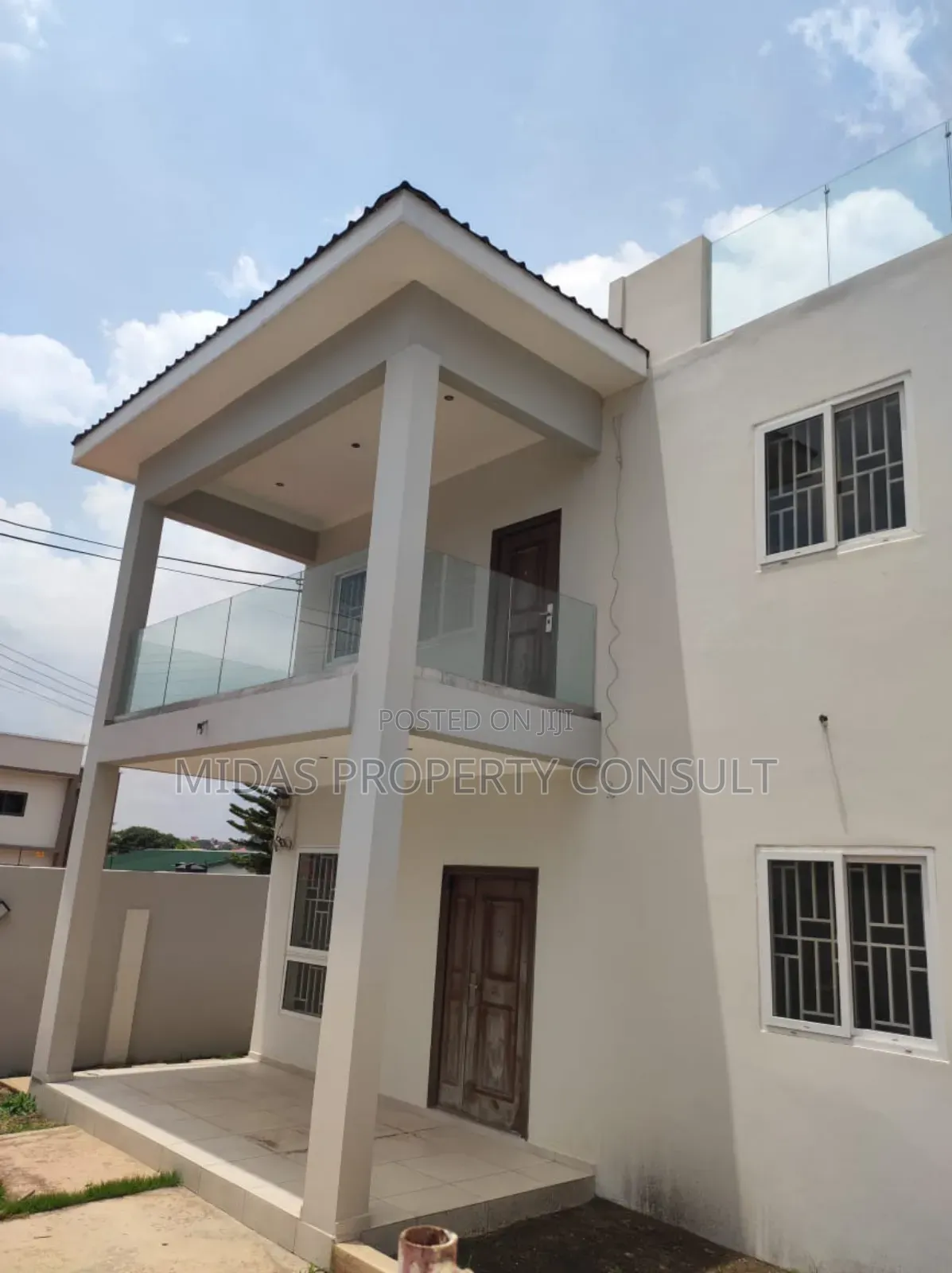 4bdrm House in Musuku, Kwabenya for sale
