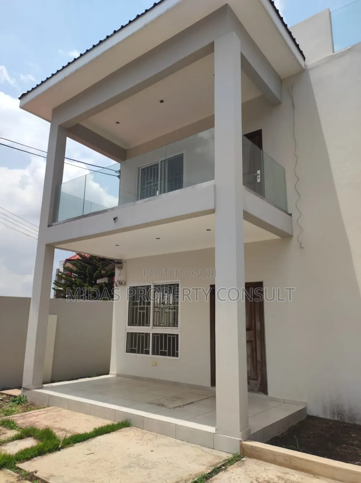 4bdrm House in Musuku, Kwabenya for sale