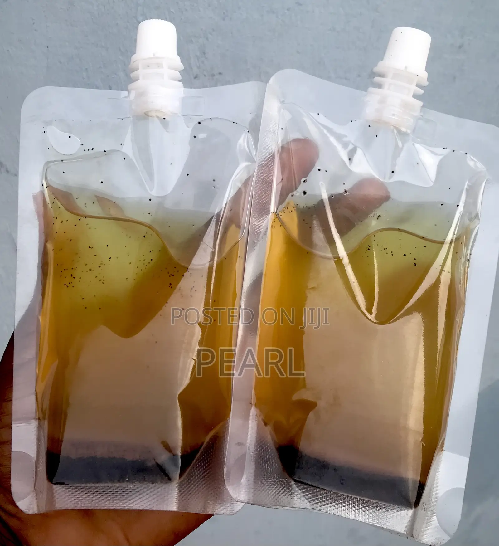 Nufuten Enlargement Oil’S