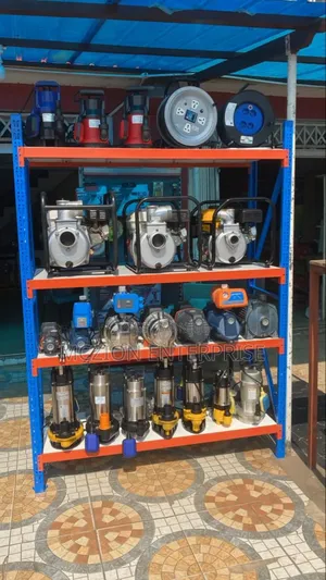 Water Pump