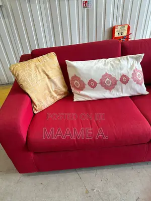 Original John Lewis Sofa