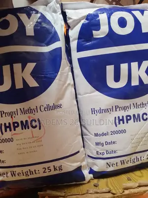 Joy Uk Tiles Adhesive