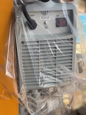 300amps Powerflex Welding Machine
