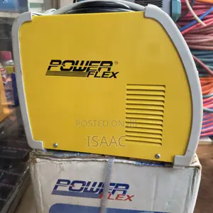 300amps Powerflex Welding Machine
