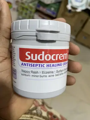 Sudocream Antiseptic
