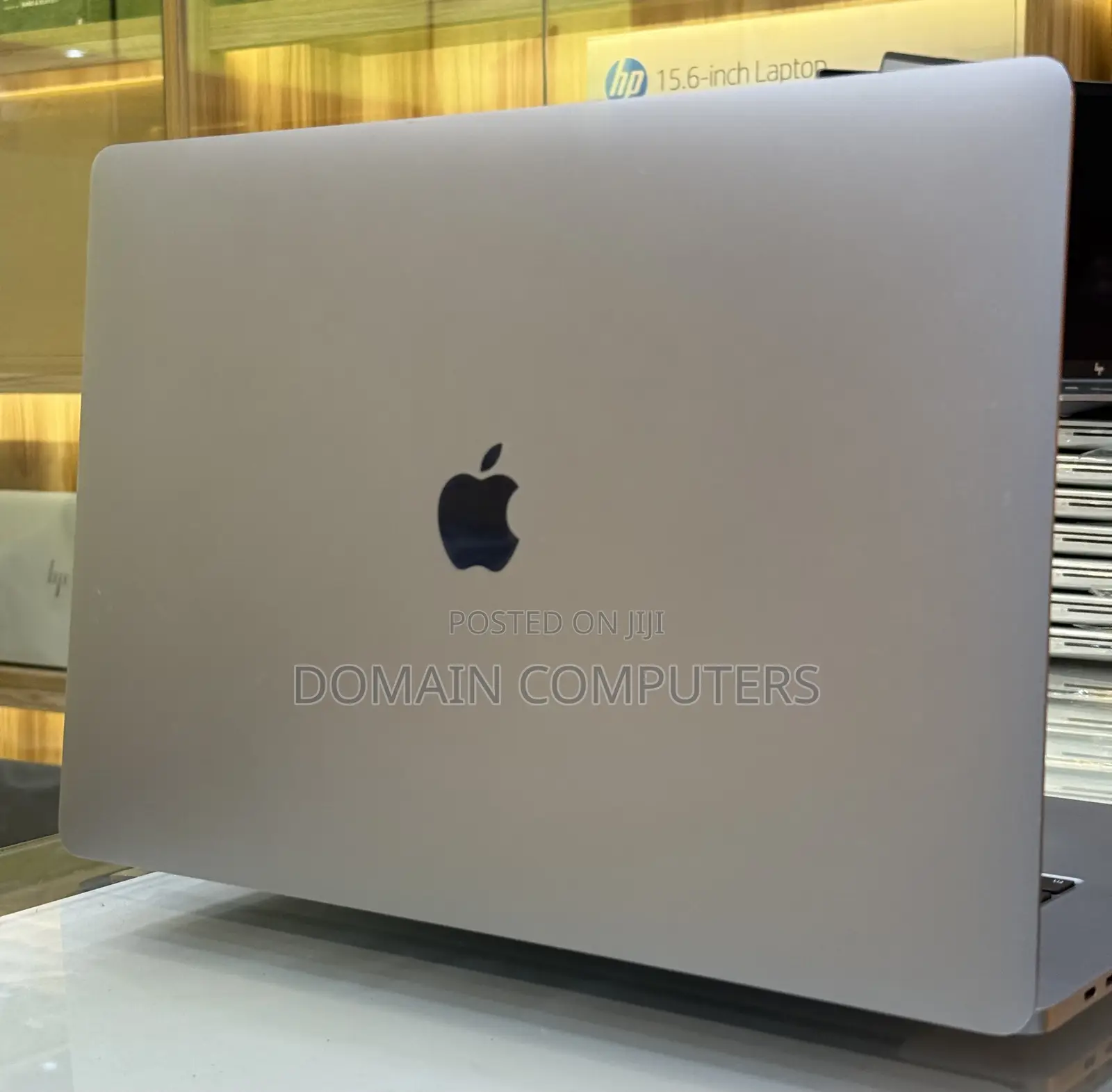 Laptop Apple MacBook Pro 2019 16GB Intel Core I7 SSD 512GB