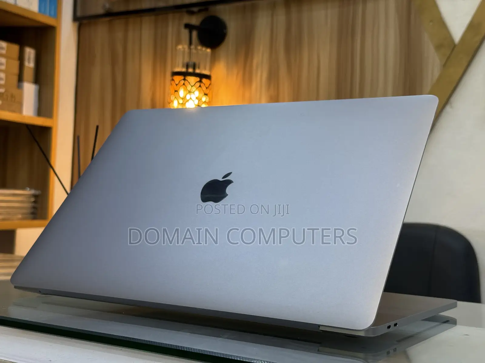 Laptop Apple MacBook Pro 2019 16GB Intel Core I7 SSD 512GB